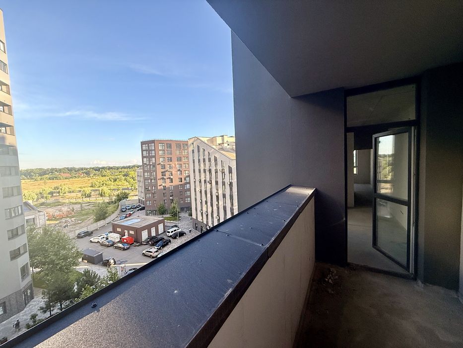 Квартира на ЖК Paradise Avenue в Києві, ID 328472, фото №17
