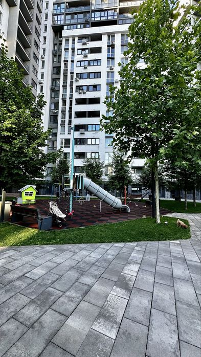 Квартира на ЖК Paradise Avenue в Київ, ID 328472, фото №3