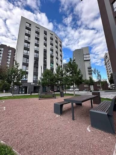 Квартира на ЖК Paradise Avenue в Києві, ID 328472, фото №22
