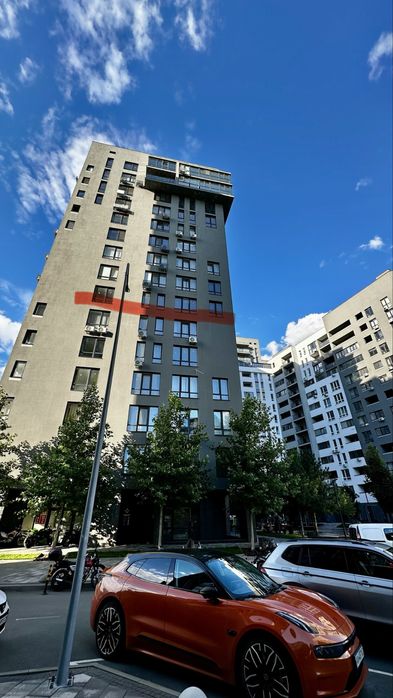 Квартира на ЖК Paradise Avenue в Києві, ID 328472, фото №23