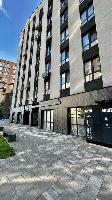 Квартира на ЖК Paradise Avenue в Київ, ID 328472, фото №4