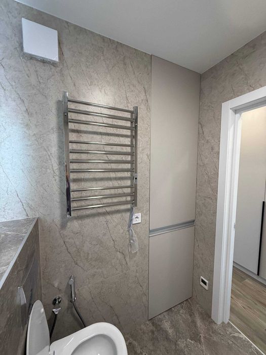 Квартира на вул. Боголюбова, 43 в Києві, ID 237845, фото №12
