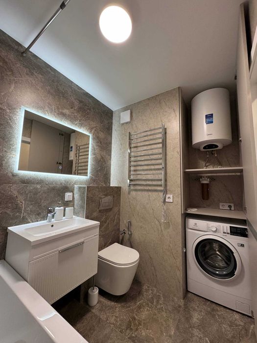 Квартира на вул. Боголюбова, 43 в Києві, ID 237845, фото №10
