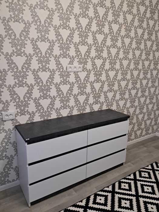 Квартира — Кам’янське, Дніпропетровська область в Дніпрі, ID 366075, фото №6