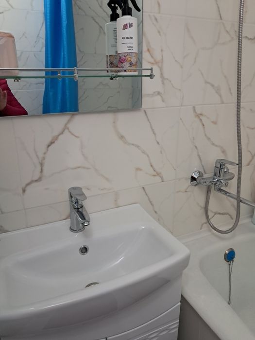 Квартира — Кам’янське, Дніпропетровська область в Дніпрі, ID 366075, фото №8