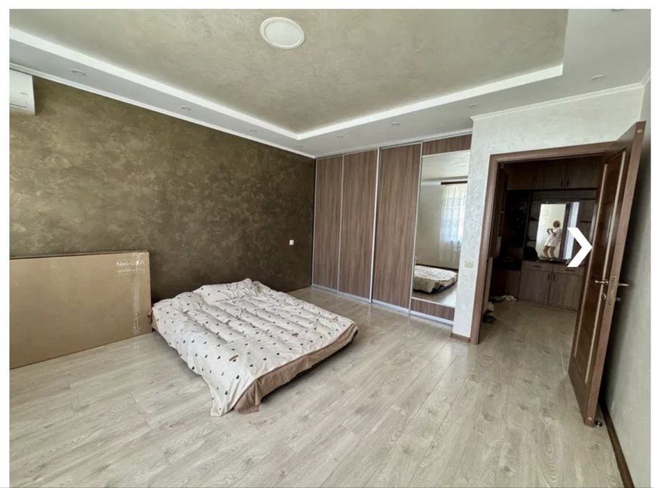 Квартира на Міленіум Сіті в Києві, ID 244543, фото №5