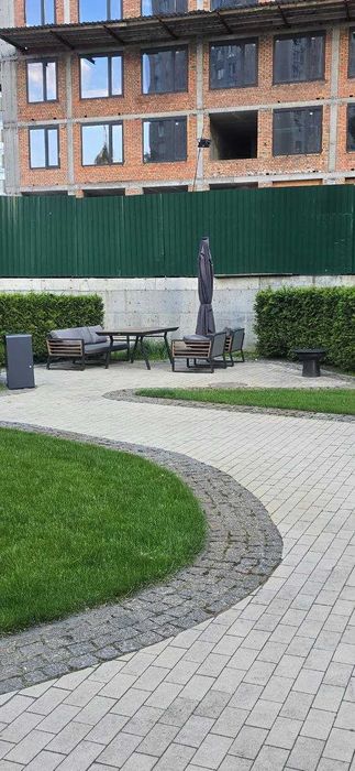 Квартира на ЖК Метрополіс в Києві, ID 207294, фото №5