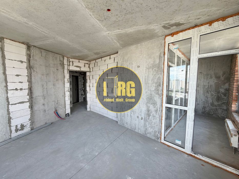 Квартира на вул. Причальна, 14 в Києві, ID 163580, фото №4