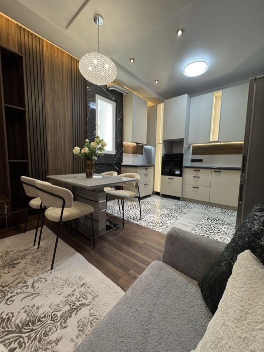 Квартира на Центральна в Рівному, ID 205673, фото №1