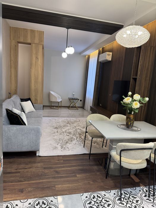 Квартира на Центральна в Рівному, ID 205673, фото №2