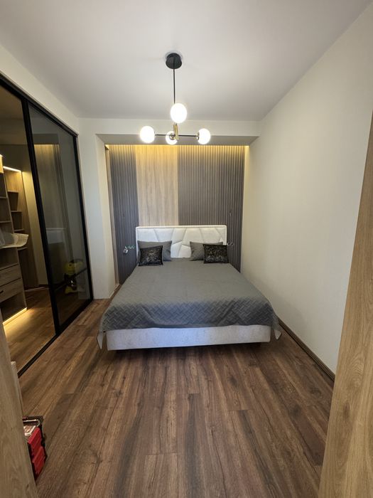 Квартира на Центральна в Рівному, ID 205673, фото №3