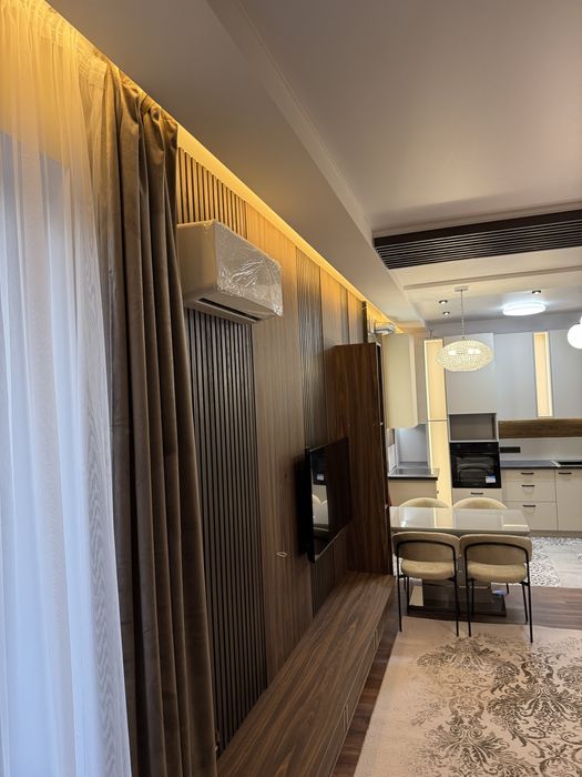 Квартира на Центральна в Рівному, ID 205673, фото №4