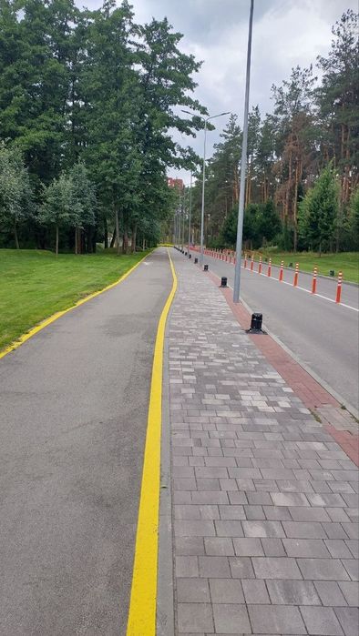 Квартира на ЖК Молодість в Києві, ID 240926, фото №7