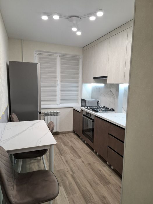 Квартира на вул. Великого, 37 в Кривий Ріг, ID 313445, фото №1