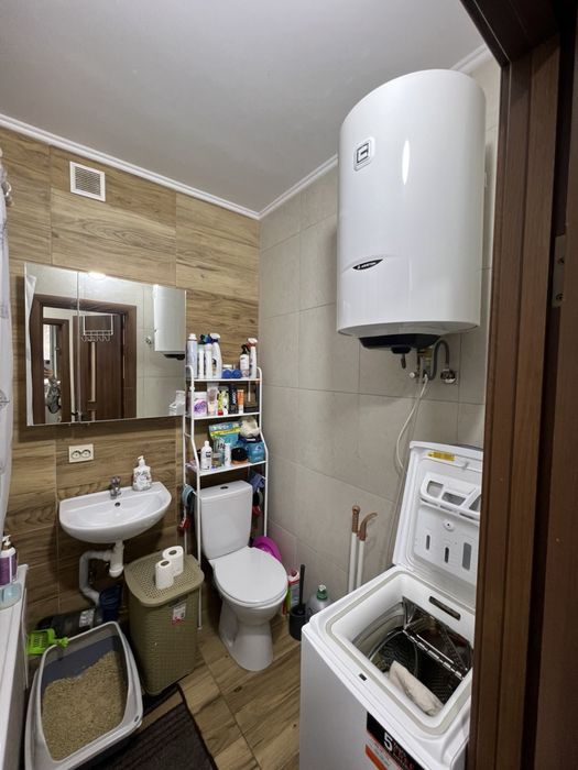 Квартира на вул. Котляревського в Києві, ID 243179, фото №8