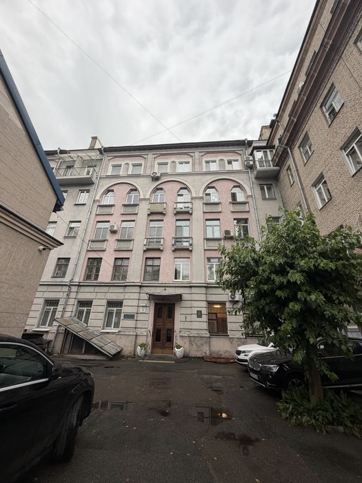 Квартира на вул. Дарвіна, 10 в Києві, ID 191416, фото №18