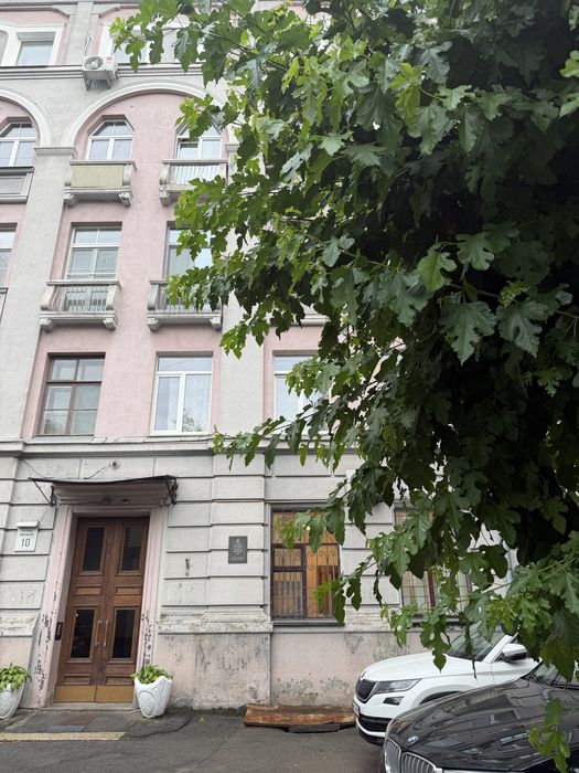Квартира на вул. Дарвіна, 10 в Києві, ID 191416, фото №19