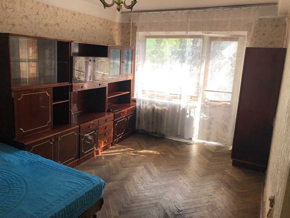 Квартира на мікрорайон Куренівка в Києві, ID 195292, фото №1