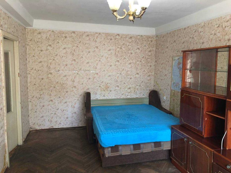 Квартира на мікрорайон Куренівка в Києві, ID 195292, фото №2