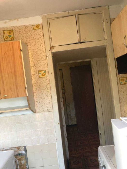Квартира на мікрорайон Куренівка в Києві, ID 195292, фото №11