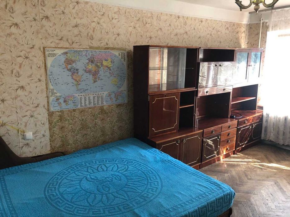 Квартира на мікрорайон Куренівка в Києві, ID 195292, фото №3