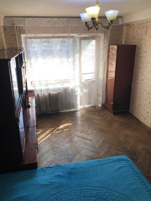 Квартира на мікрорайон Куренівка в Києві, ID 195292, фото №5