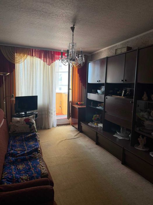 Квартира на вул. Старошишківська, 9А в Харкові, ID 187994, фото №11