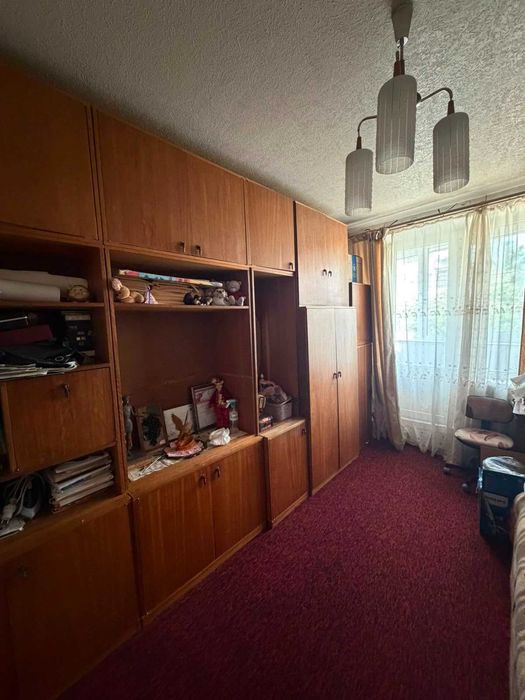 Квартира на вул. Старошишківська, 9А в Харкові, ID 187994, фото №12