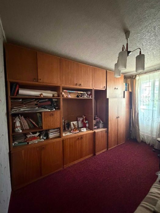 Квартира на вул. Старошишківська, 9А в Харкові, ID 187994, фото №13
