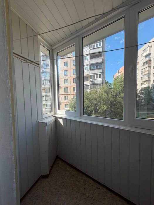 Квартира на вул. Старошишківська, 9А в Харкові, ID 187994, фото №17