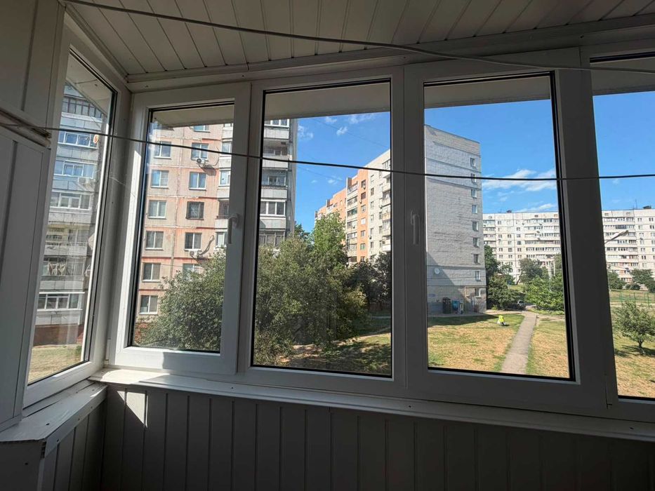 Квартира на вул. Старошишківська, 9А в Харкові, ID 187994, фото №18