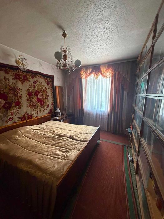 Квартира на вул. Старошишківська, 9А в Харкові, ID 187994, фото №7