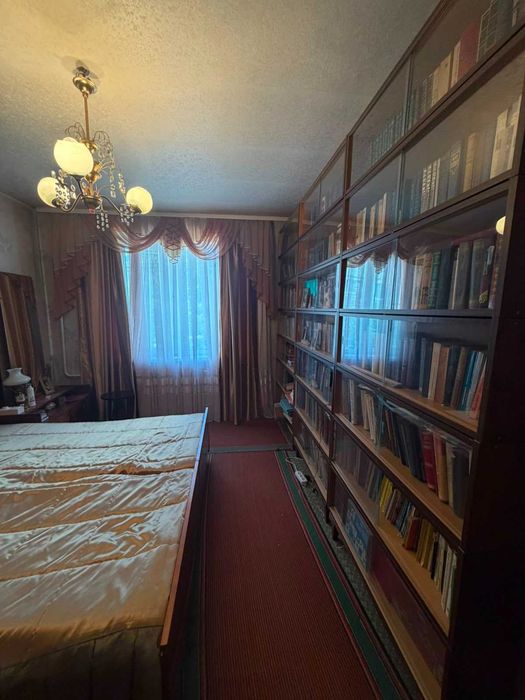 Квартира на вул. Старошишківська, 9А в Харкові, ID 187994, фото №8