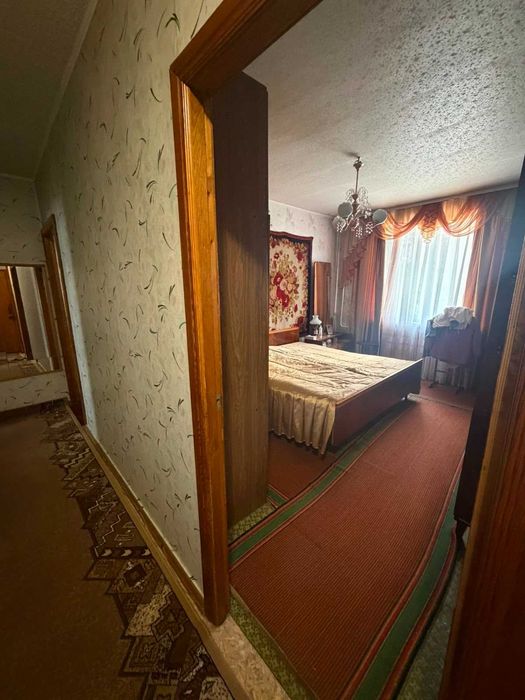 Квартира на вул. Старошишківська, 9А в Харкові, ID 187994, фото №9
