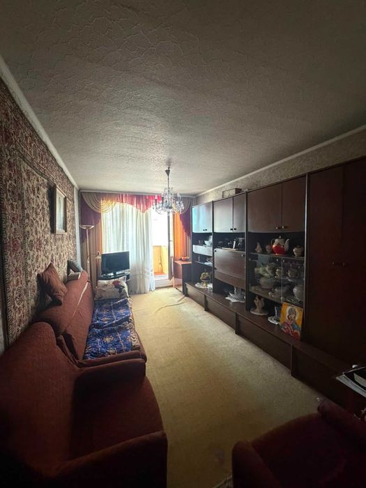 Квартира на вул. Старошишківська, 9А в Харкові, ID 187994, фото №10