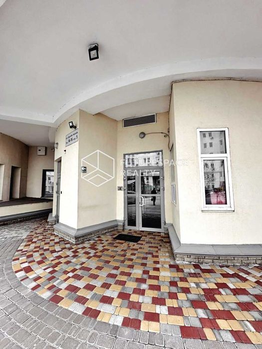 Квартира на бул. Миколи Міхновського, 14-16 в Києві, ID 268271, фото №17