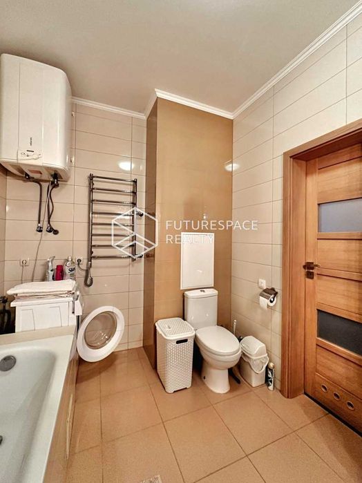 Квартира на бул. Миколи Міхновського, 14-16 в Києві, ID 268271, фото №8