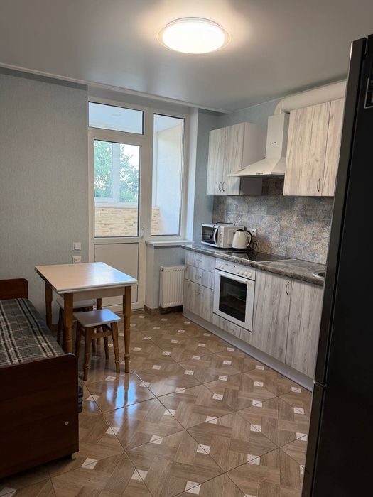 Квартира на вул. Приміська, 24 в Київ, ID 337688, фото №1
