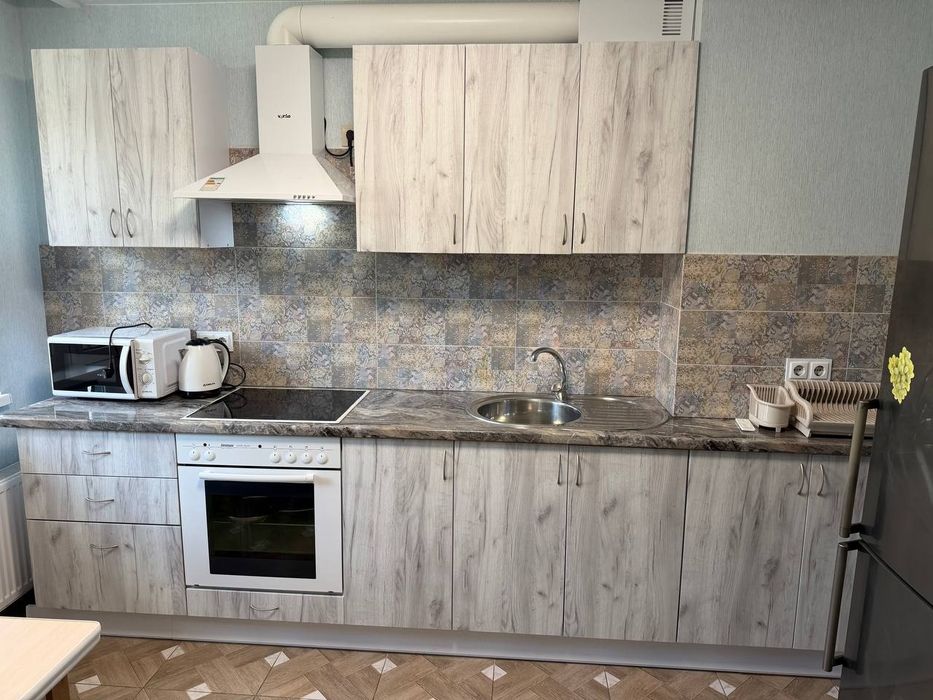 Квартира на вул. Приміська, 24 в Київ, ID 337688, фото №2