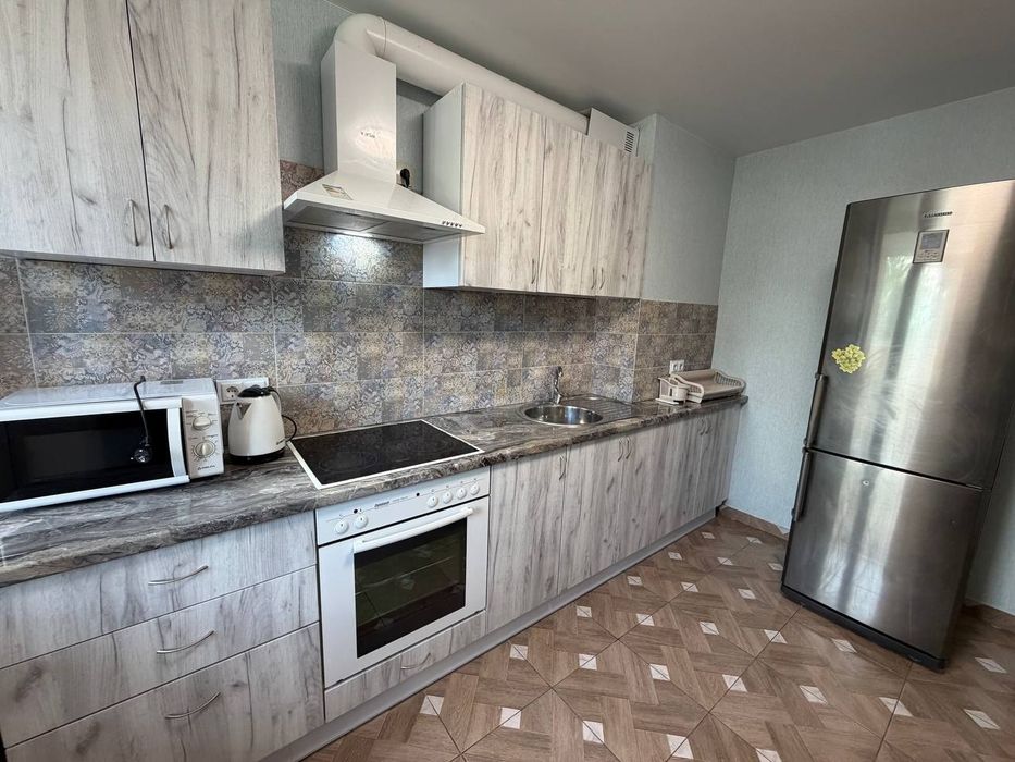 Квартира на вул. Приміська, 24 в Києві, ID 337688, фото №11