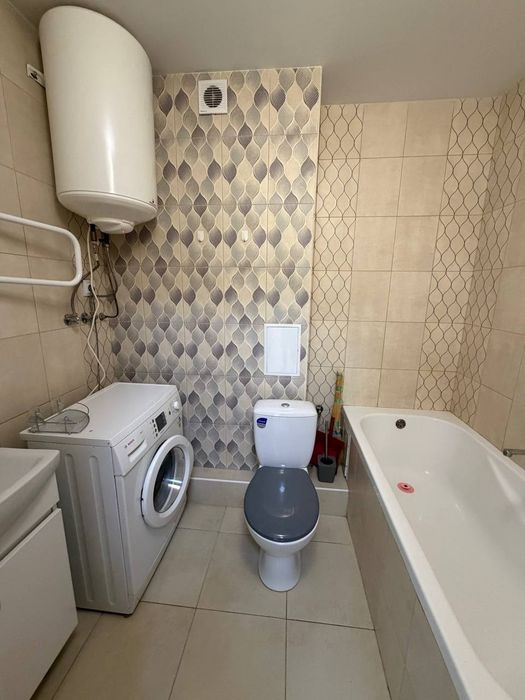 Квартира на вул. Приміська, 24 в Київ, ID 337688, фото №3