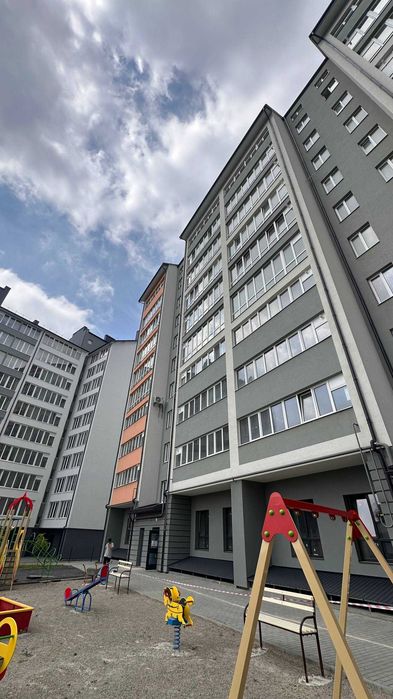 Квартира в Івано-Франківську, ID 311133, фото №23