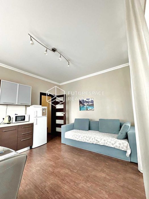 Квартира на бул. Миколи Міхновського, 14-16 в Києві, ID 268494, фото №1