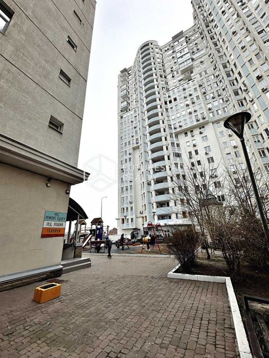 Квартира на бул. Миколи Міхновського, 14-16 в Києві, ID 268494, фото №15