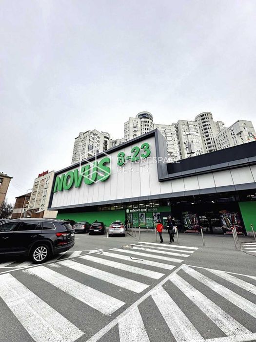 Квартира на бул. Миколи Міхновського, 14-16 в Києві, ID 268494, фото №16