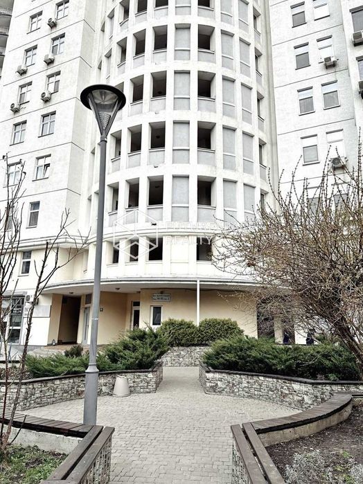 Квартира на бул. Миколи Міхновського, 14-16 в Києві, ID 268494, фото №10
