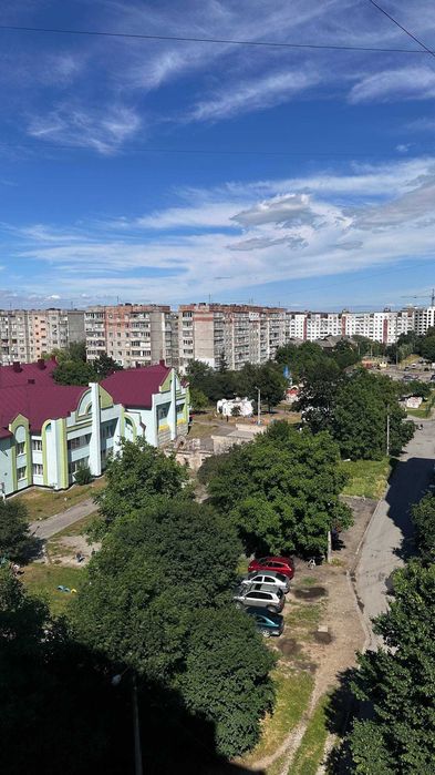 Квартира на біля парку, школи та Епіцентру в Івано-Франківську, ID 199769, фото №1