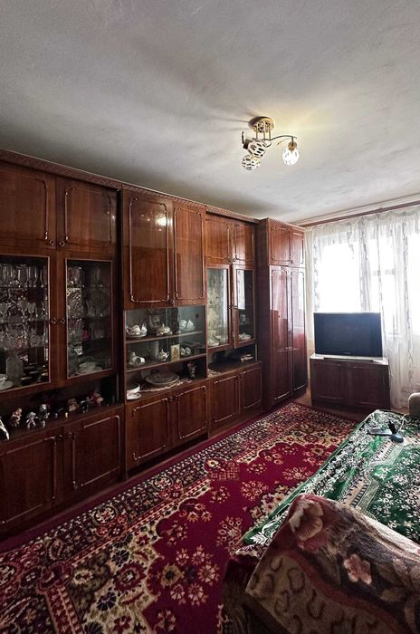Квартира на біля парку, школи та Епіцентру в Івано-Франківську, ID 199769, фото №2