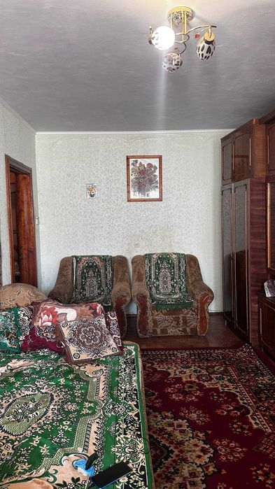 Квартира на біля парку, школи та Епіцентру в Івано-Франківську, ID 199769, фото №5