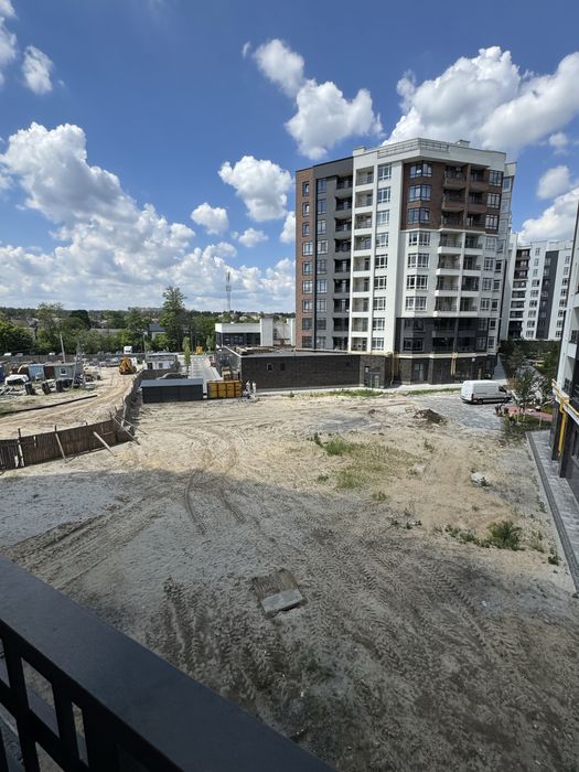 Квартира на Стнергія Сіті в Києві, ID 234689, фото №4